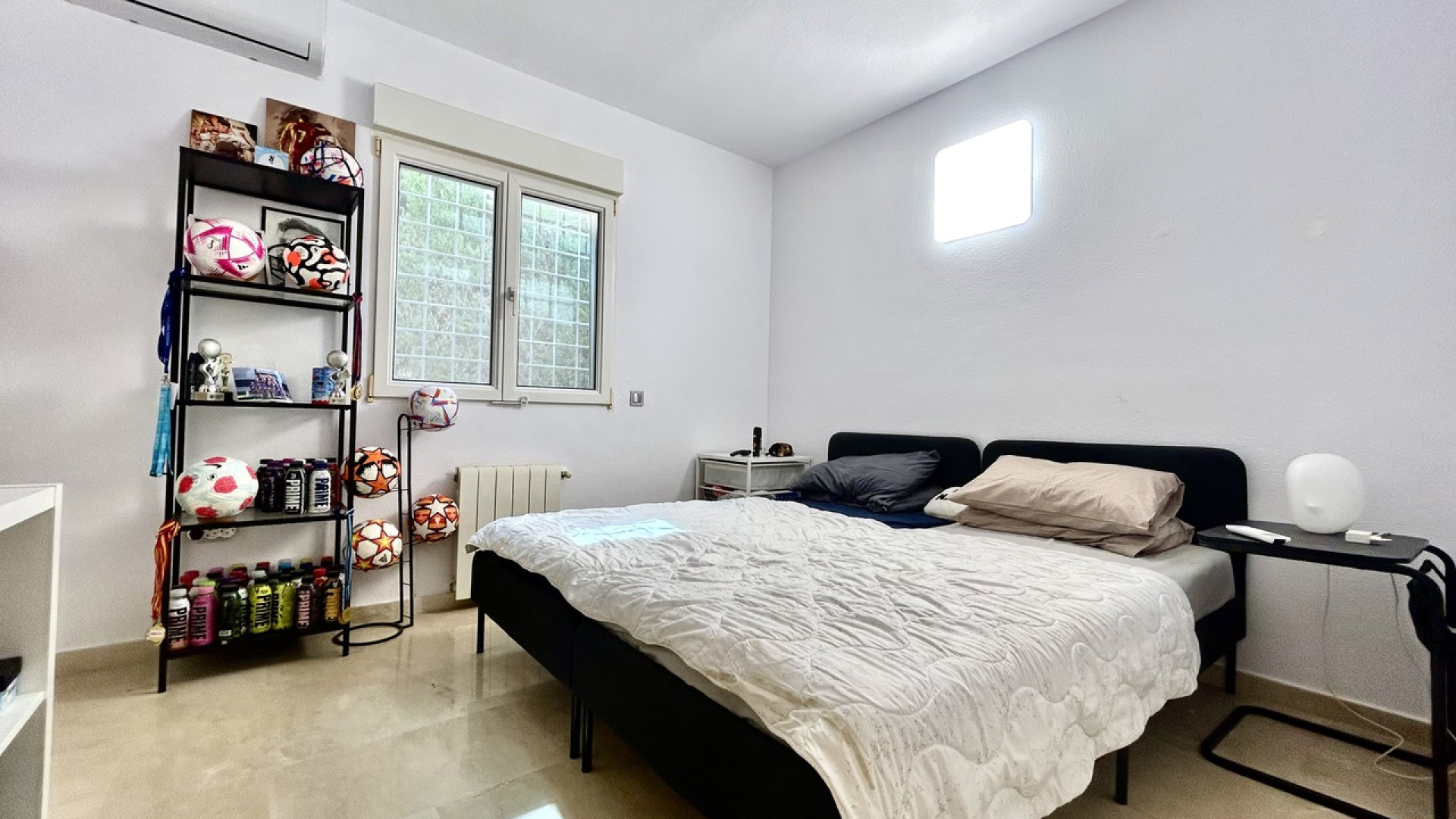 Venta - Detached Villa - Villamartin