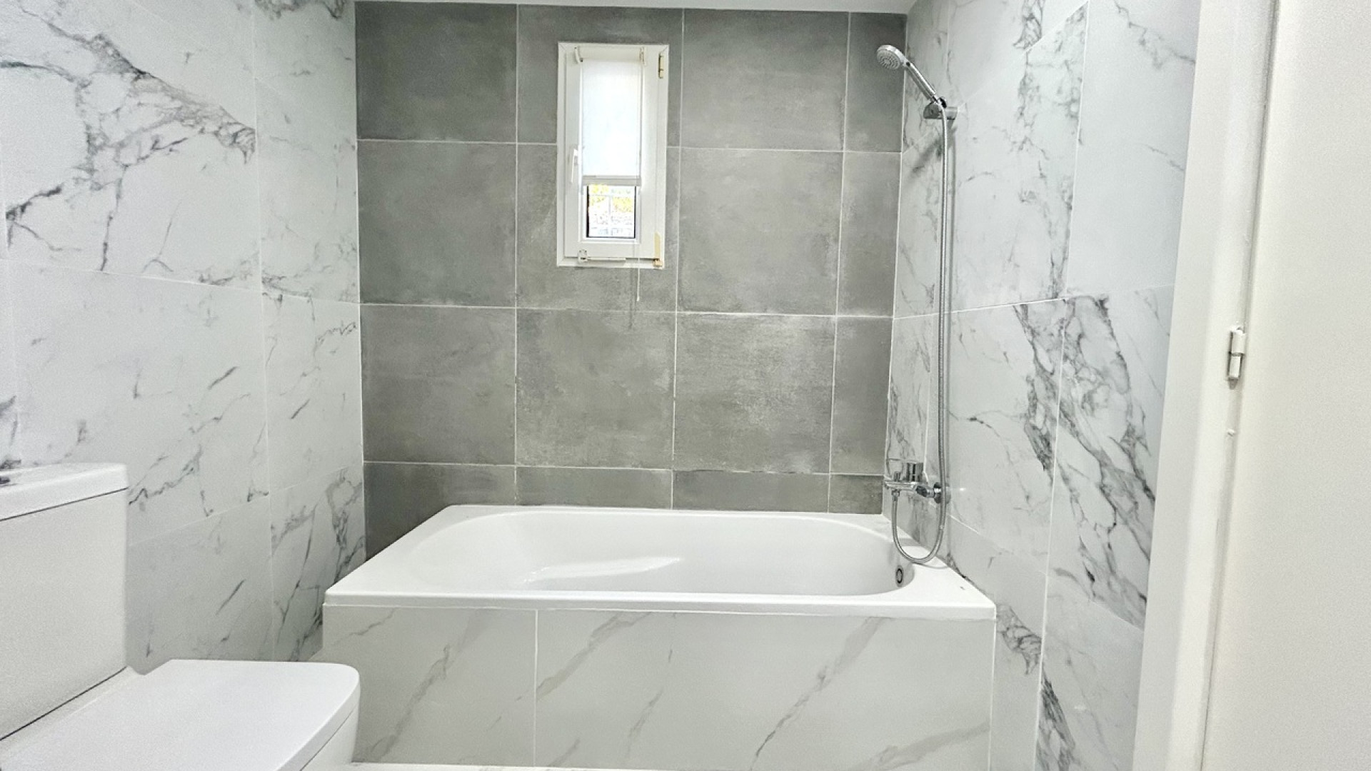 Venta - Detached Villa - Villamartin