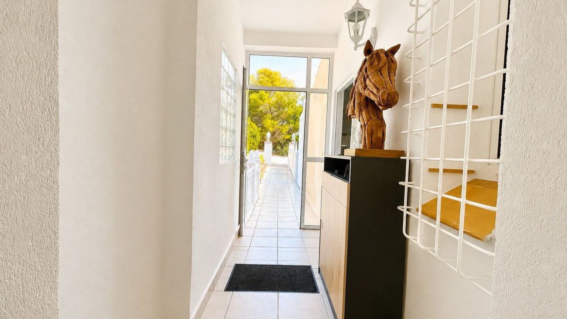Venta - Detached Villa - Villamartin