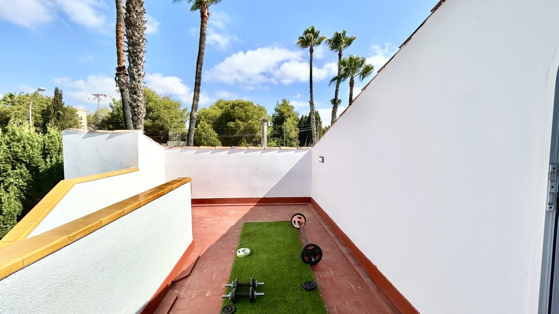 Venta - Detached Villa - Villamartin