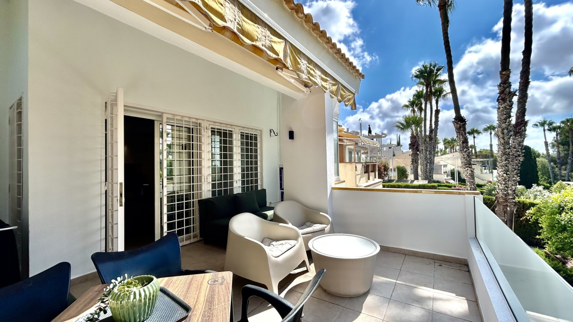 Venta - Detached Villa - Villamartin