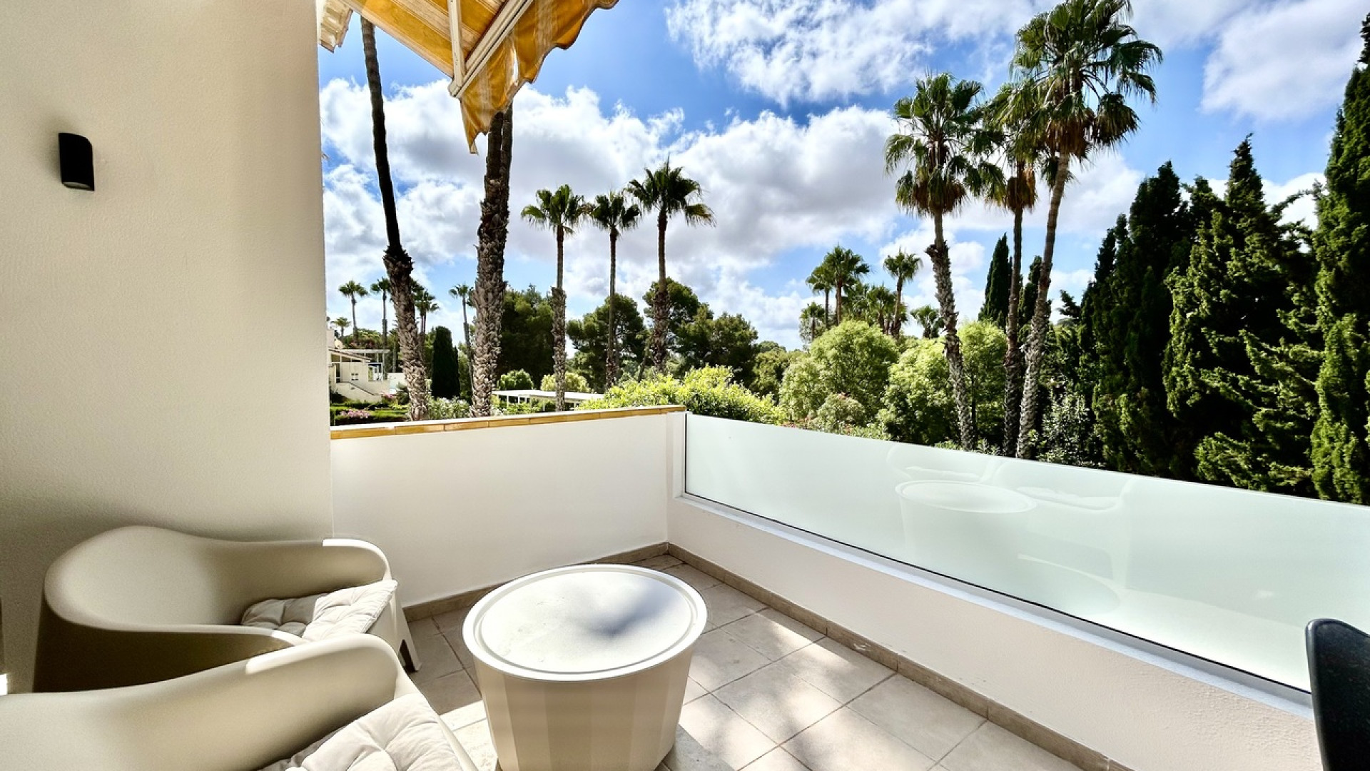 Venta - Detached Villa - Villamartin
