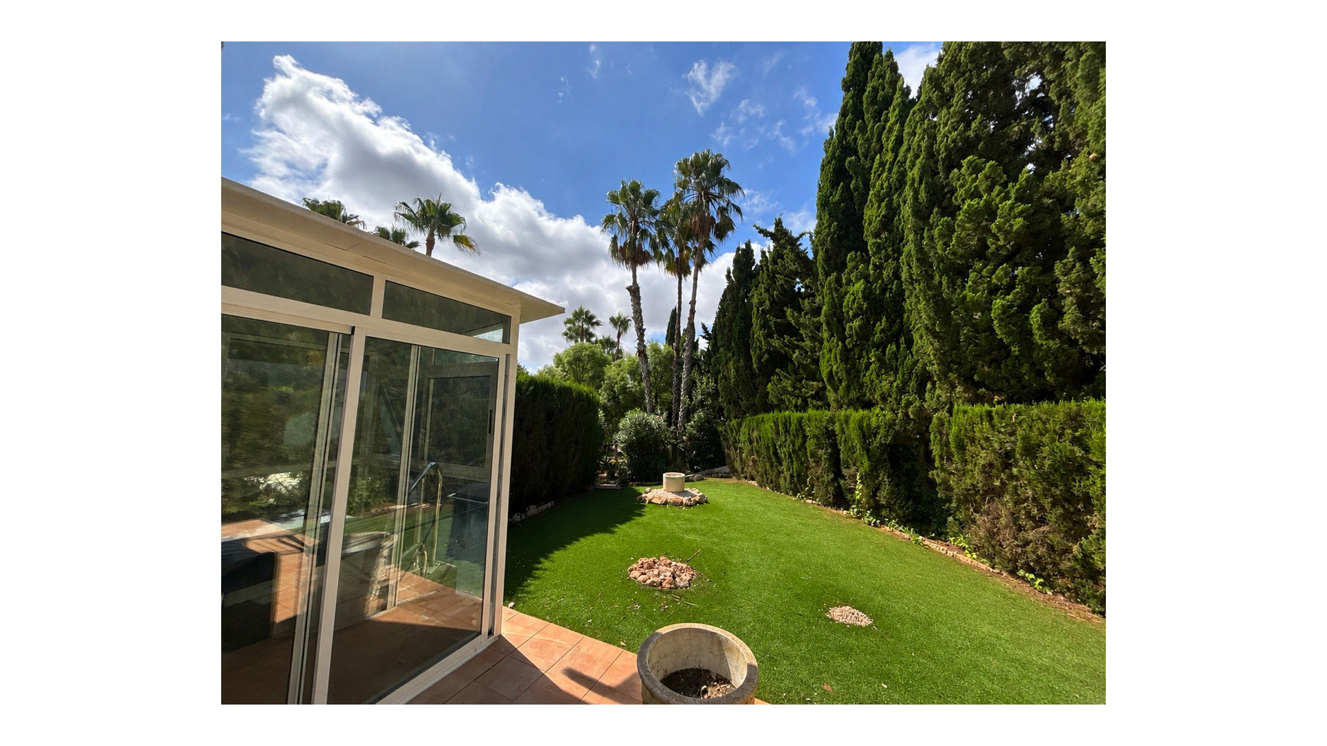 Venta - Detached Villa - Villamartin