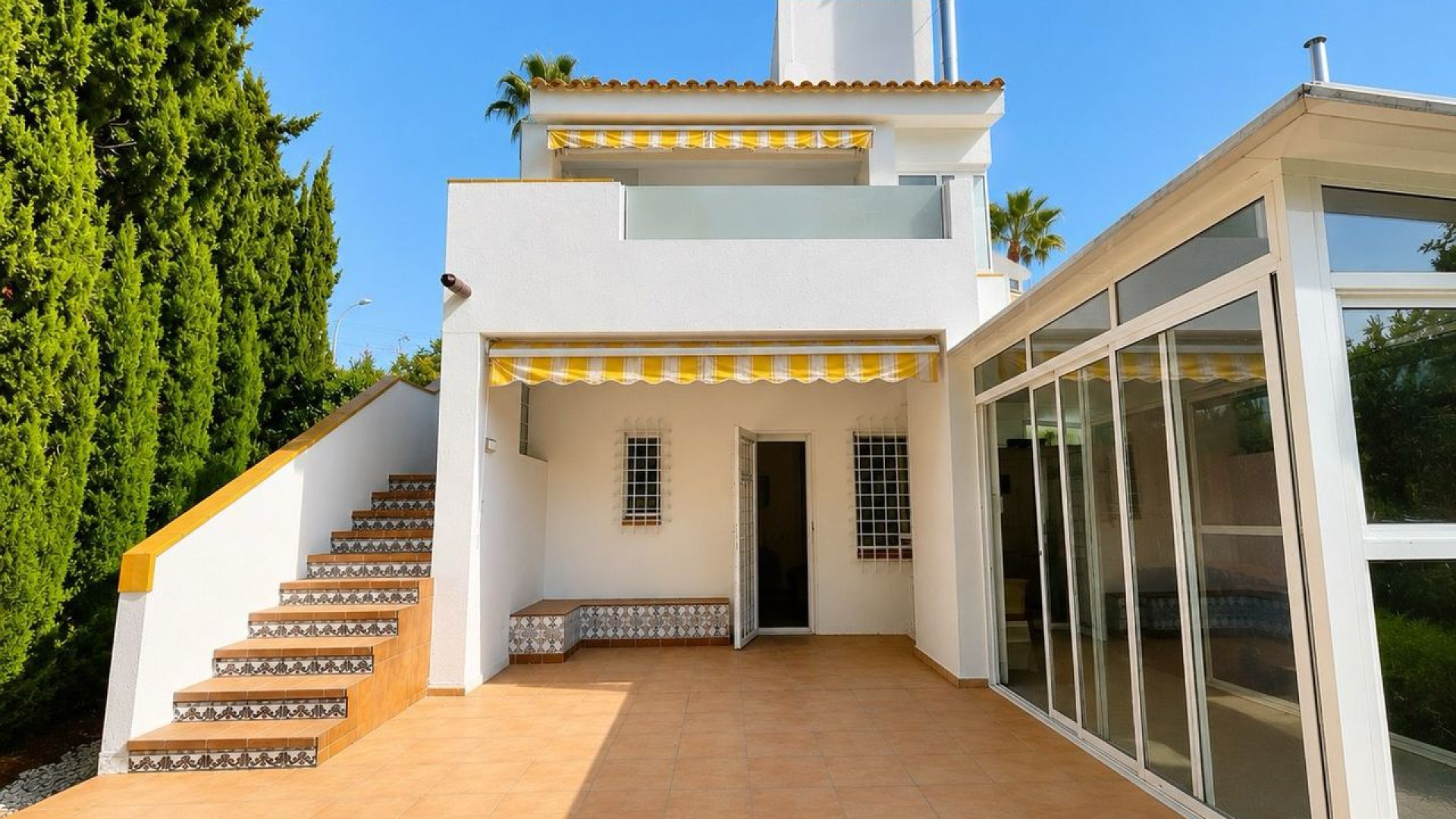 Venta - Detached Villa - Villamartin
