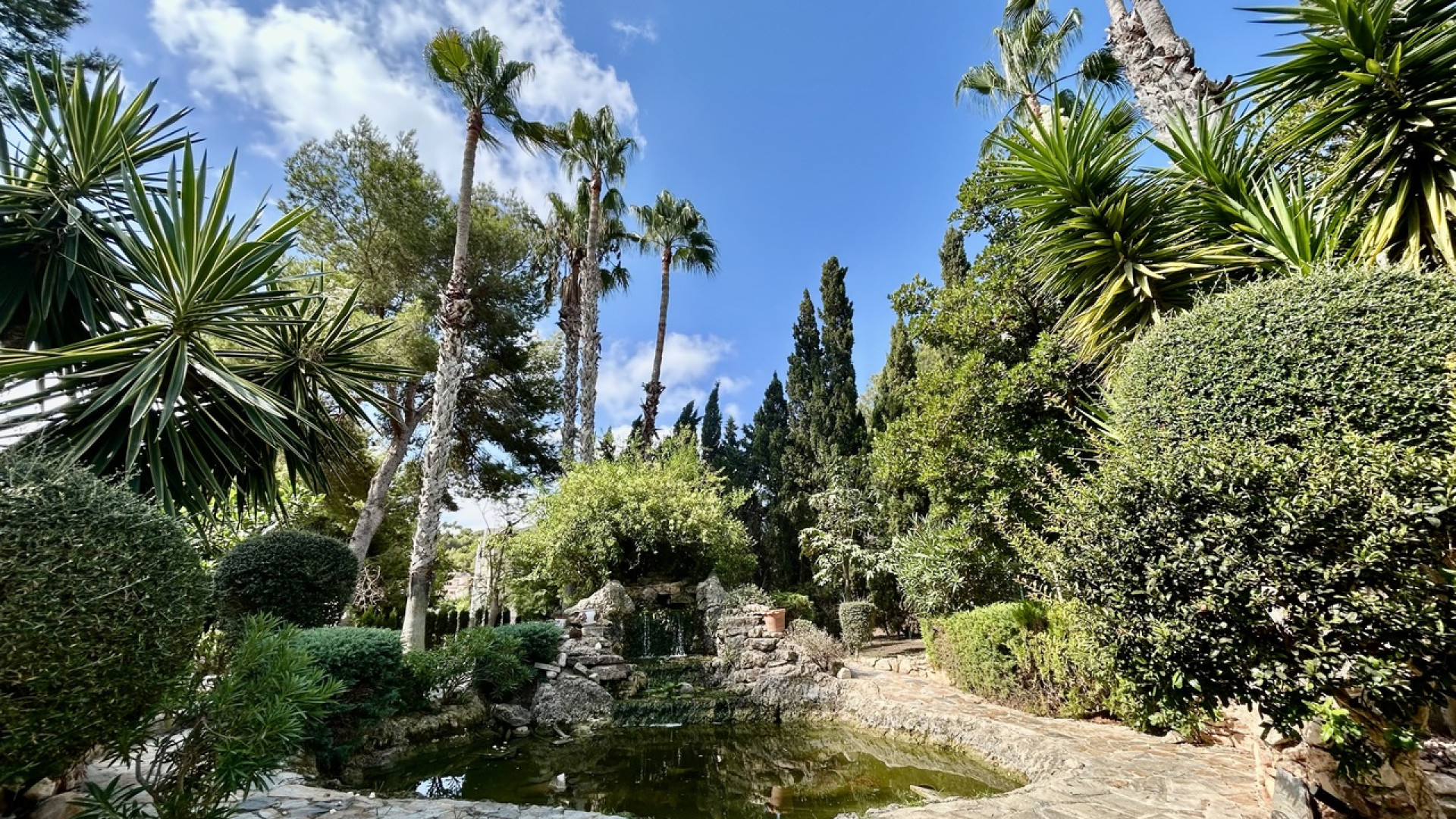 Venta - Detached Villa - Villamartin