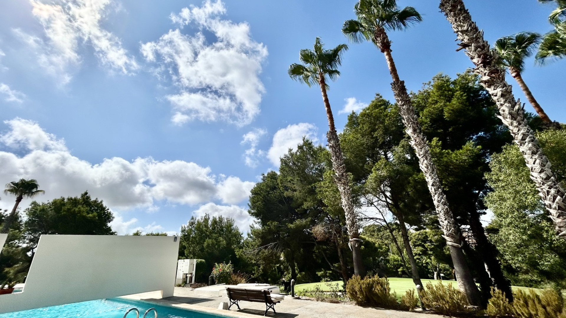Venta - Detached Villa - Villamartin