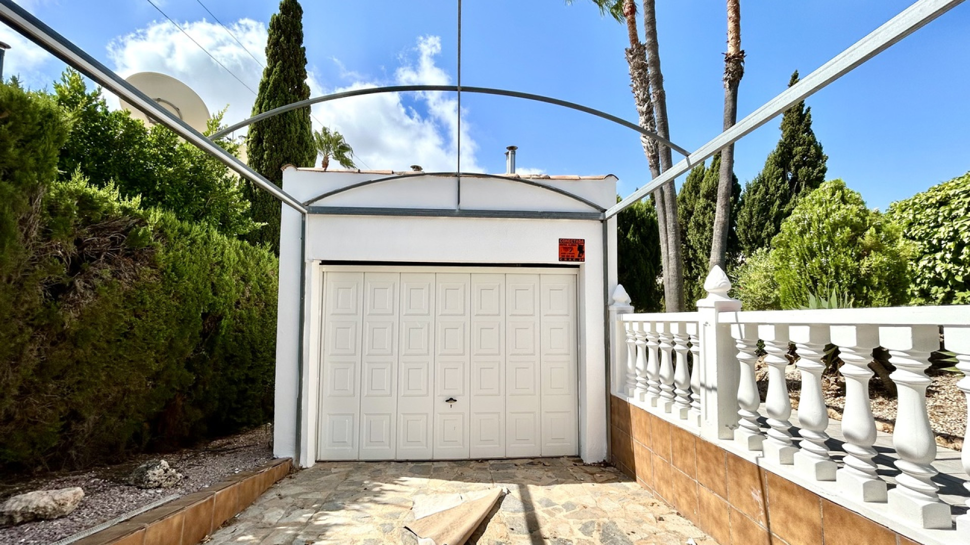 Venta - Detached Villa - Villamartin