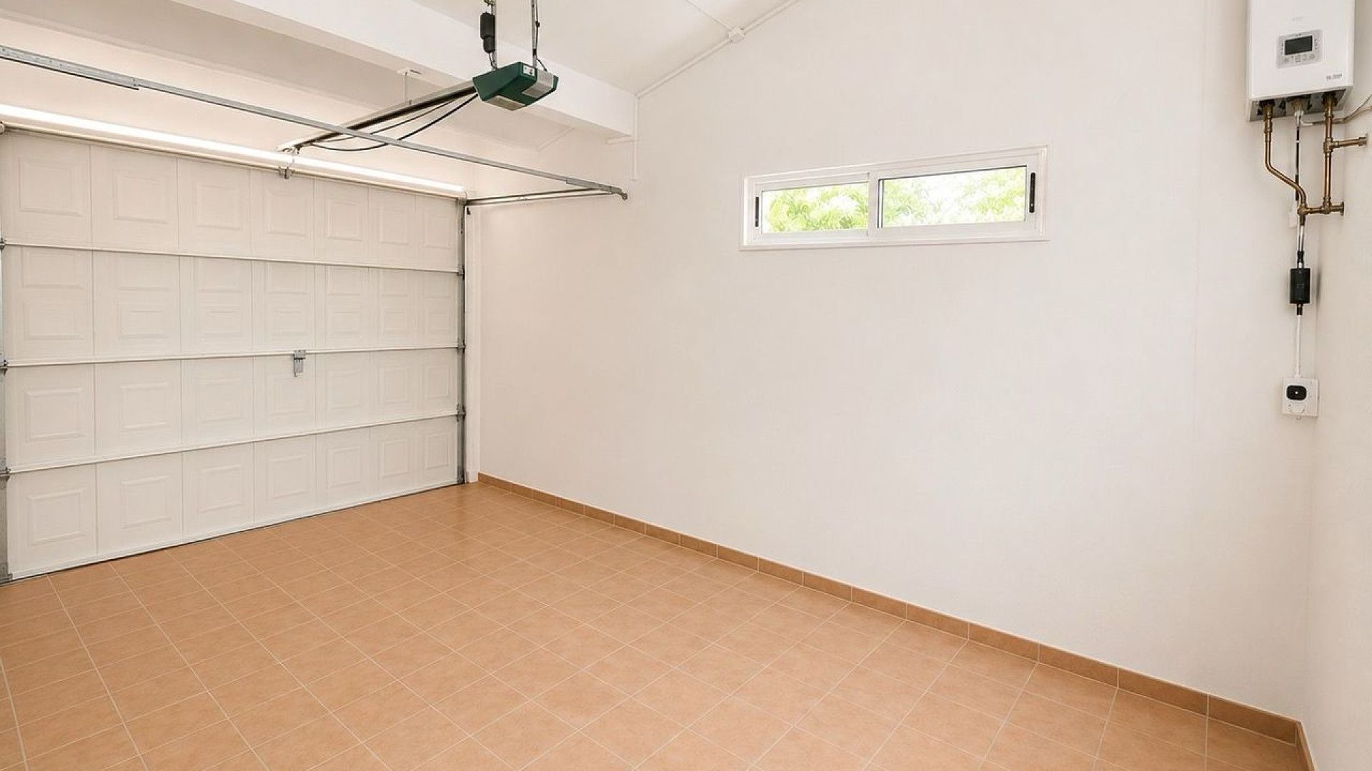 Venta - Detached Villa - Villamartin