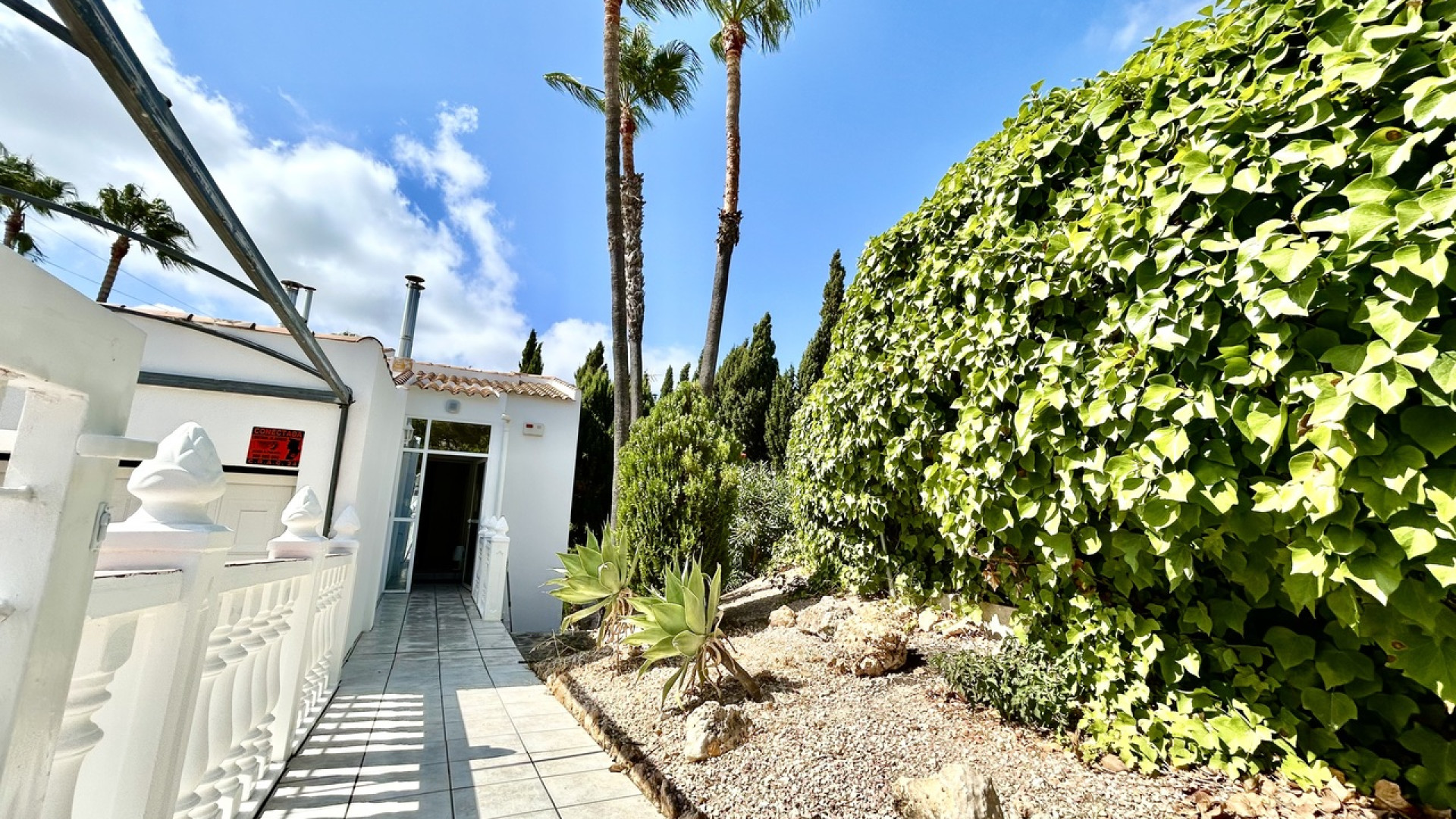 Venta - Detached Villa - Villamartin