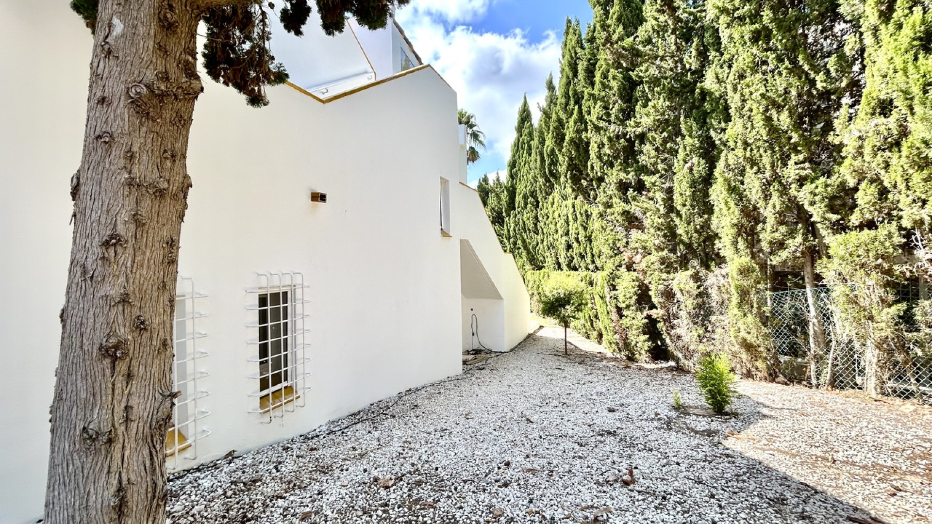 Venta - Detached Villa - Villamartin