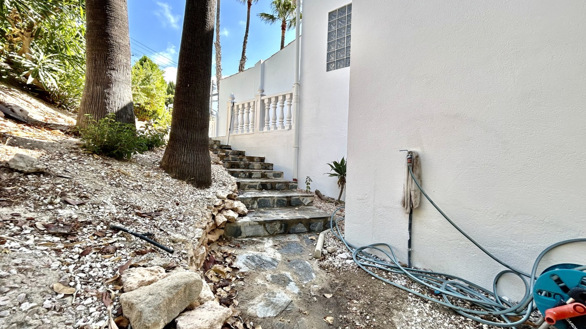 Venta - Detached Villa - Villamartin