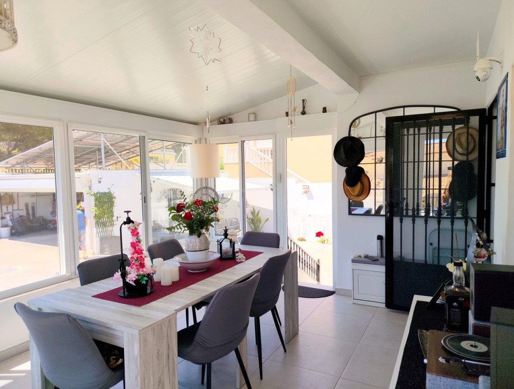 Venta - Detached Villa - Vistabella Golf - Vista Bella Golf Resort