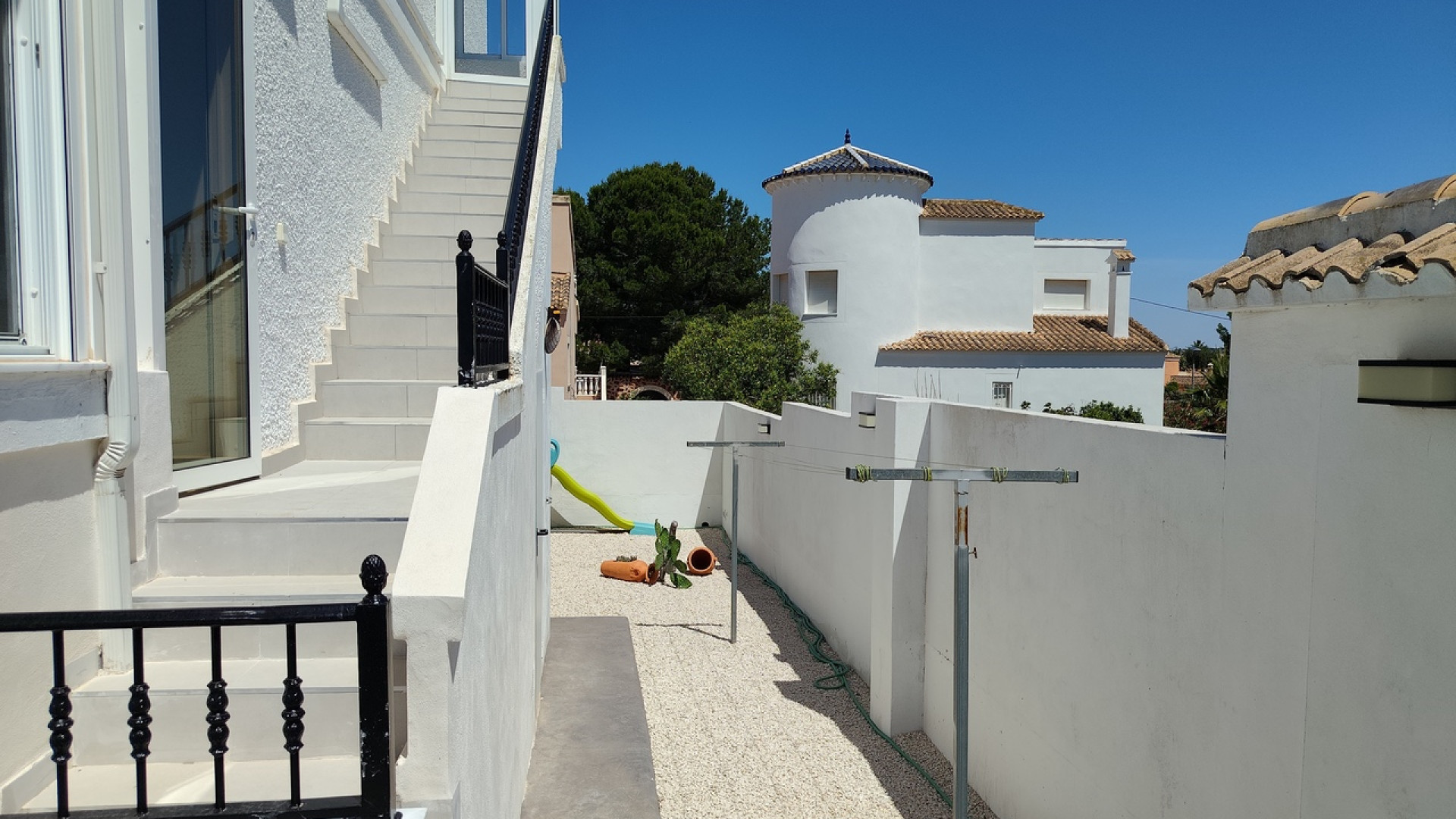 Venta - Detached Villa - Vistabella Golf - Vista Bella Golf Resort