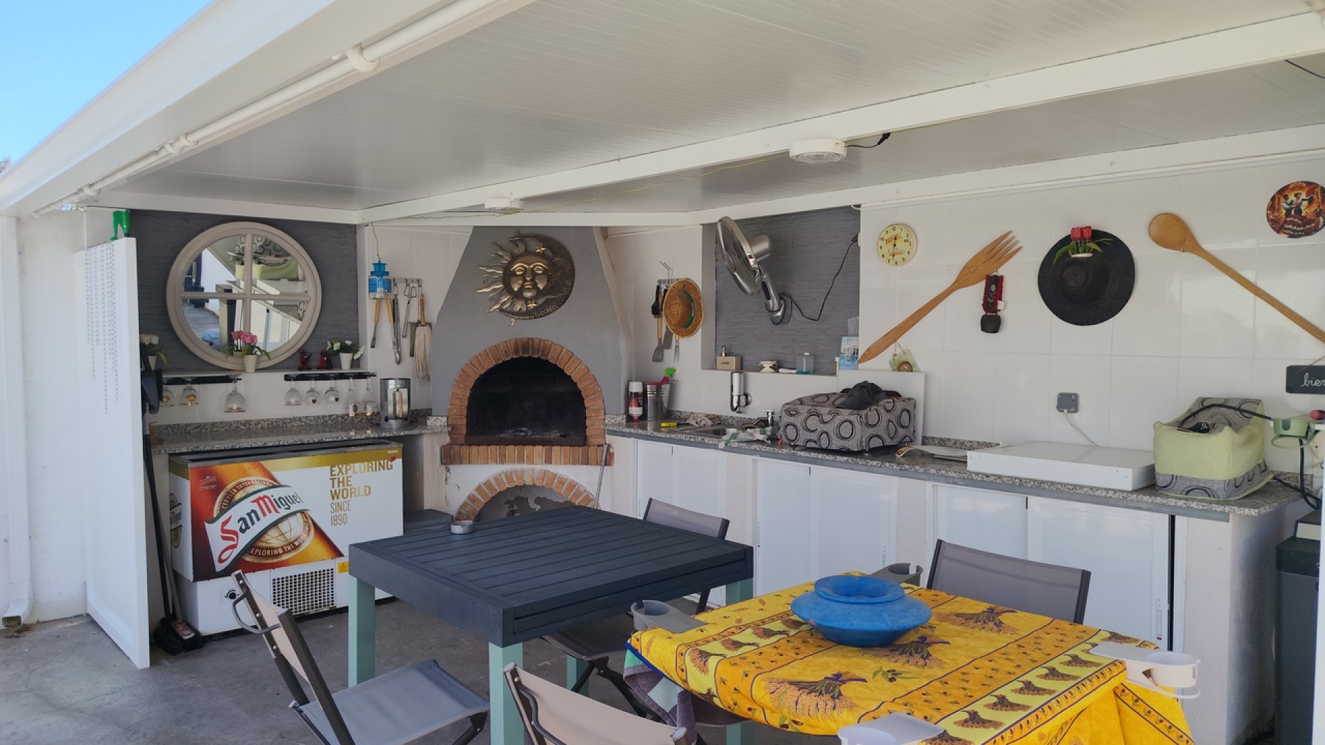 Venta - Detached Villa - Vistabella Golf - Vista Bella Golf Resort