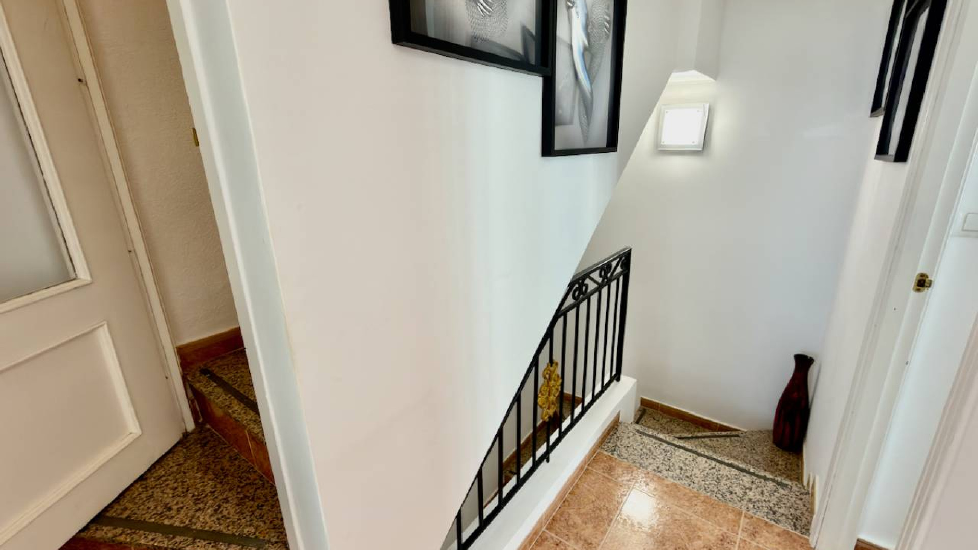 Venta - Detached Villa - Vistabella Golf - Vistabella
