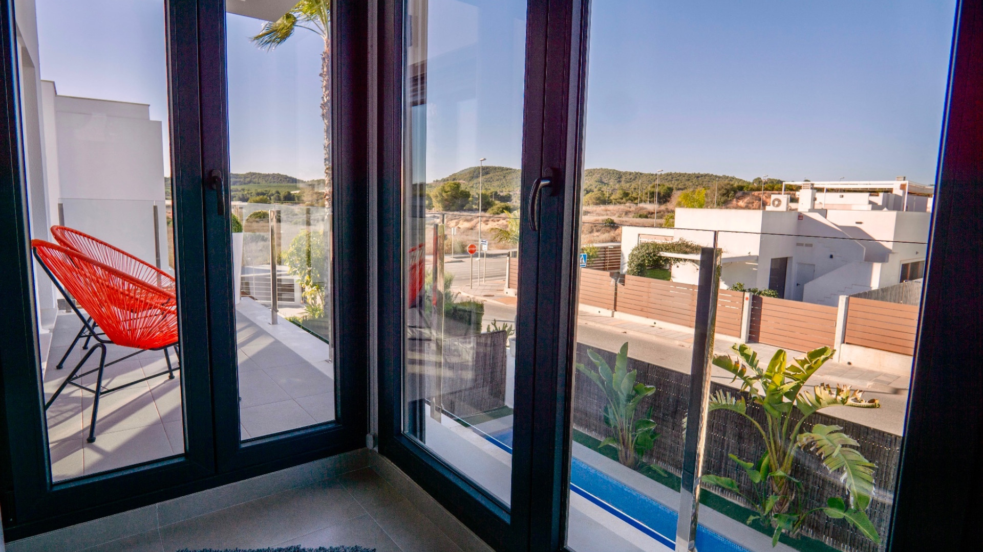 Venta - Detached Villa - Vistabella Golf