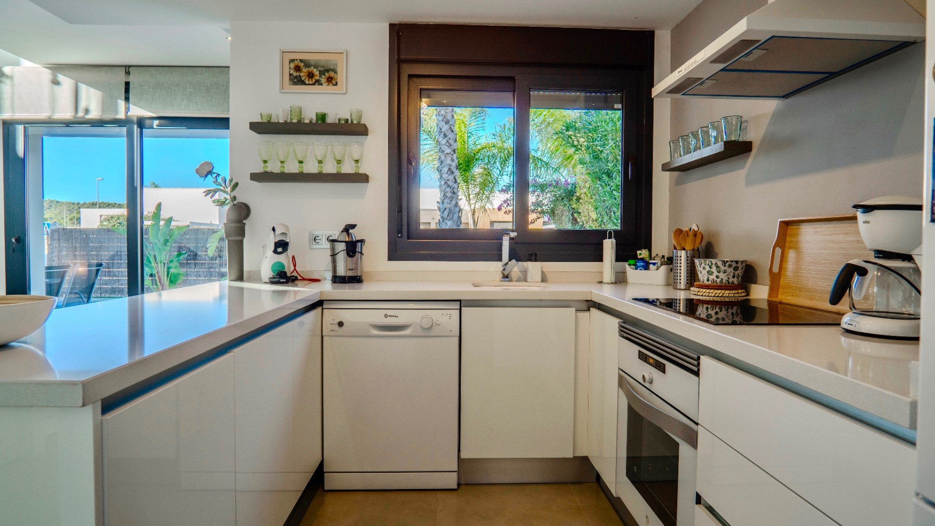 Venta - Detached Villa - Vistabella Golf