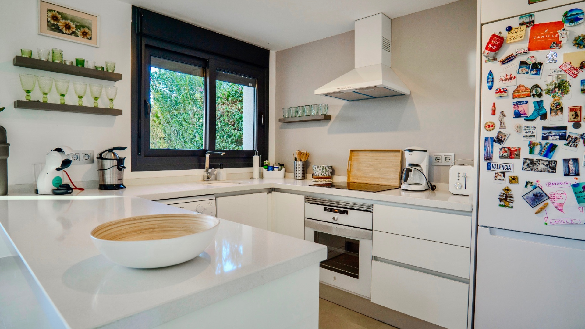 Venta - Detached Villa - Vistabella Golf