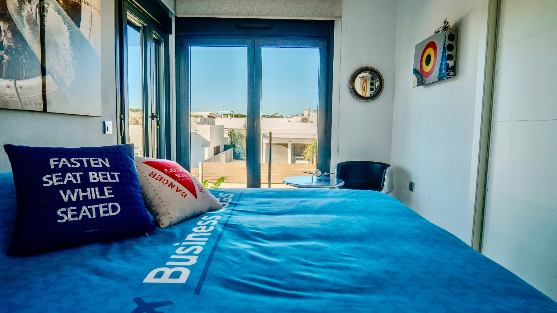 Venta - Detached Villa - Vistabella Golf