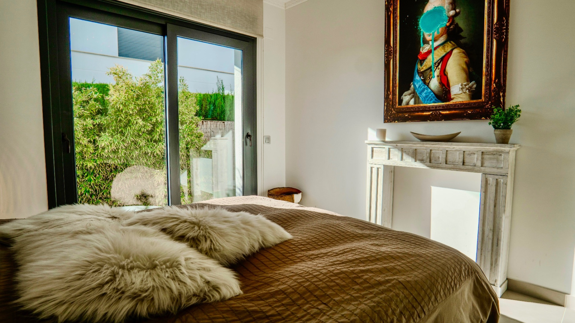 Venta - Detached Villa - Vistabella Golf