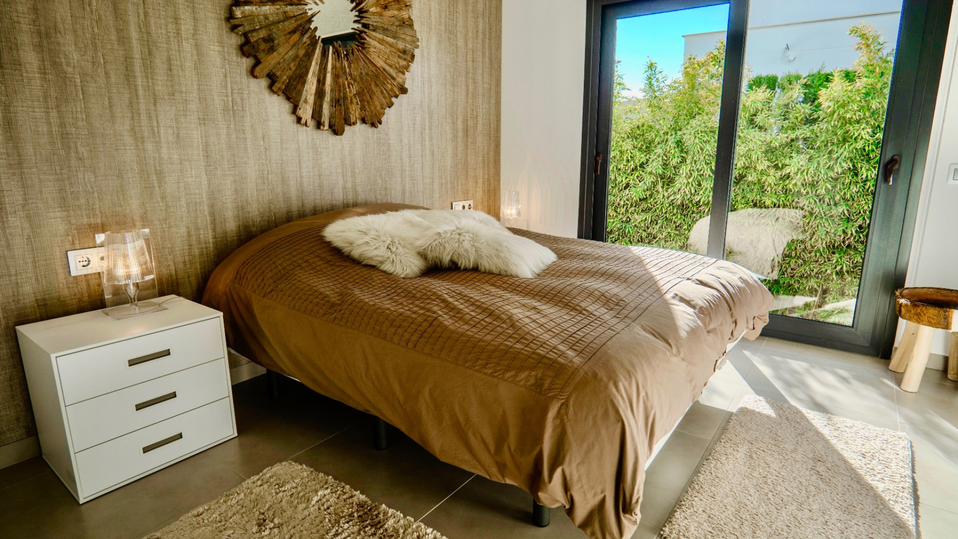 Venta - Detached Villa - Vistabella Golf