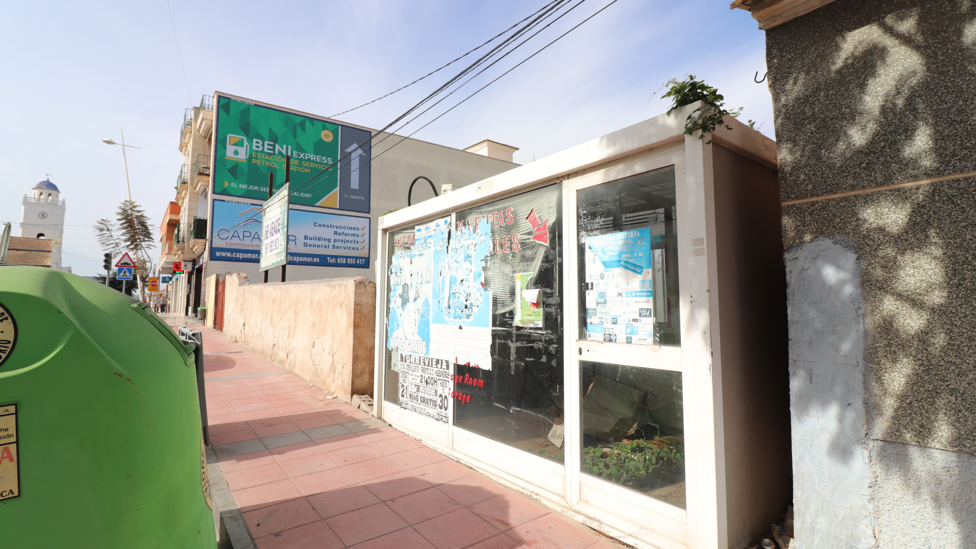 Venta - Parcela / Terreno - Benijofar - Benijofar - Village