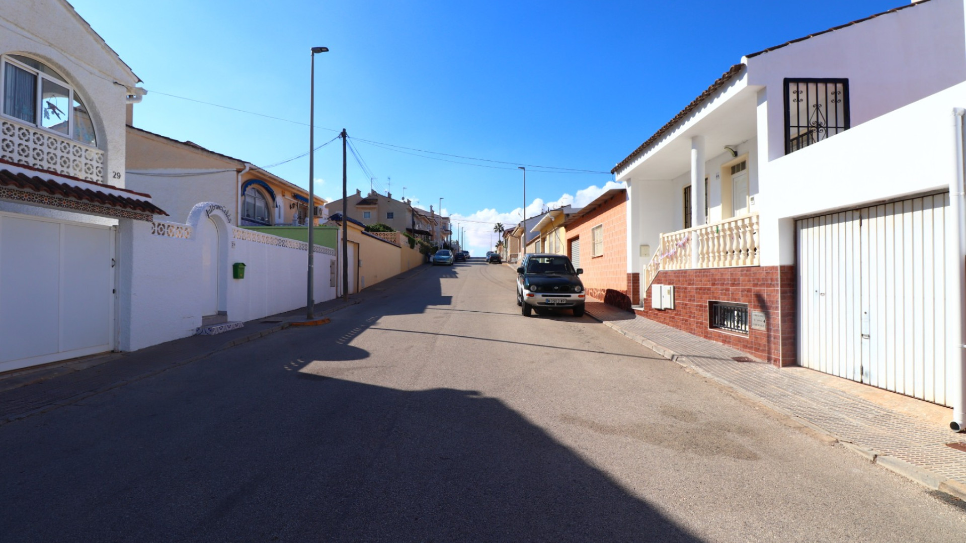 Venta - Parcela / Terreno - Benijofar - Benijofar - Village