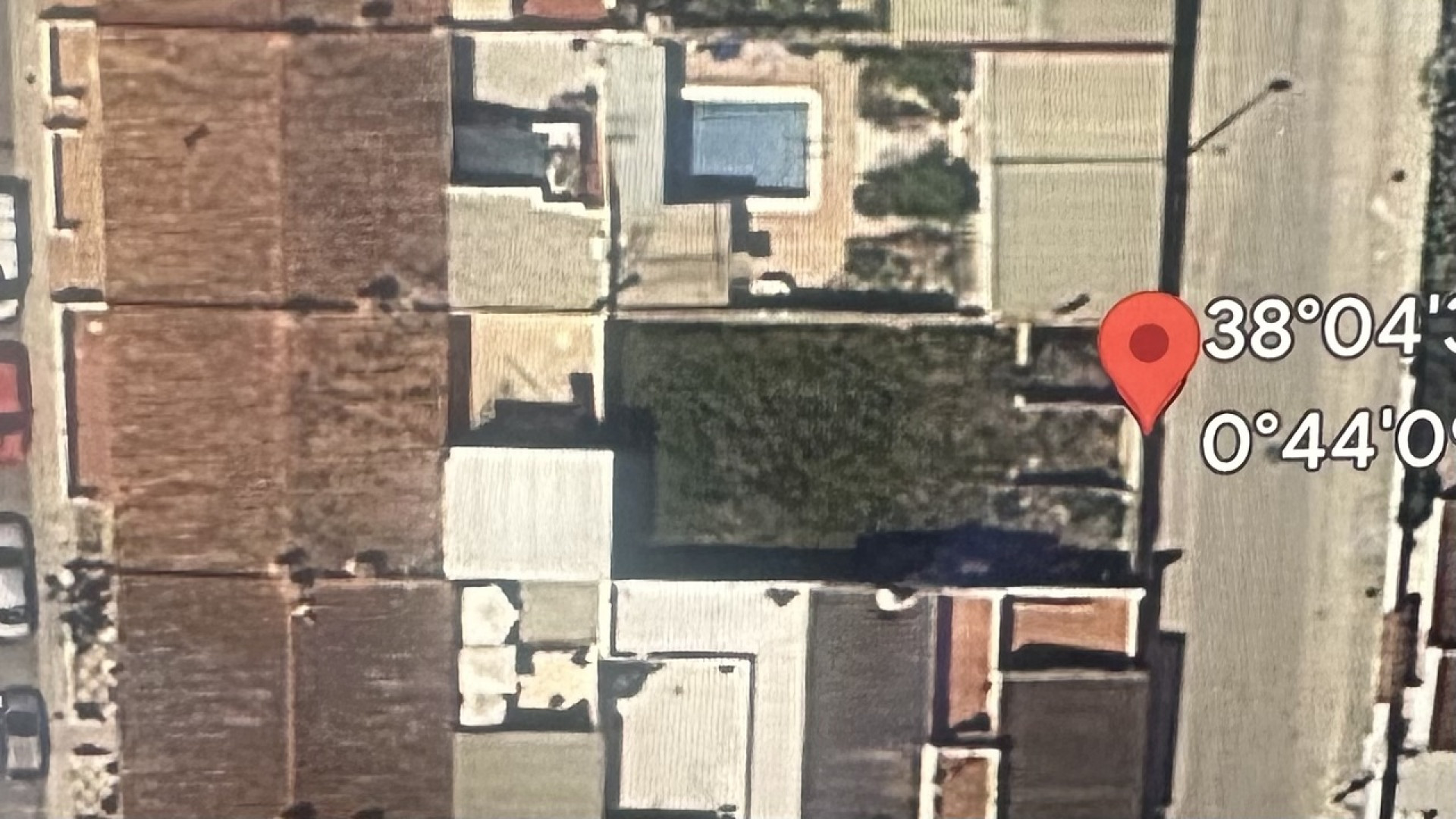 Venta - Parcela / Terreno - Benijófar - Benijofar