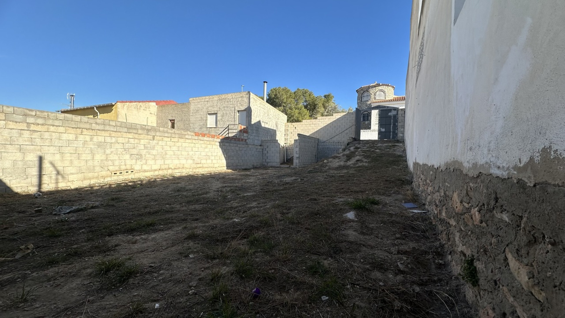 Venta - Parcela / Terreno - Benijófar - Benijofar