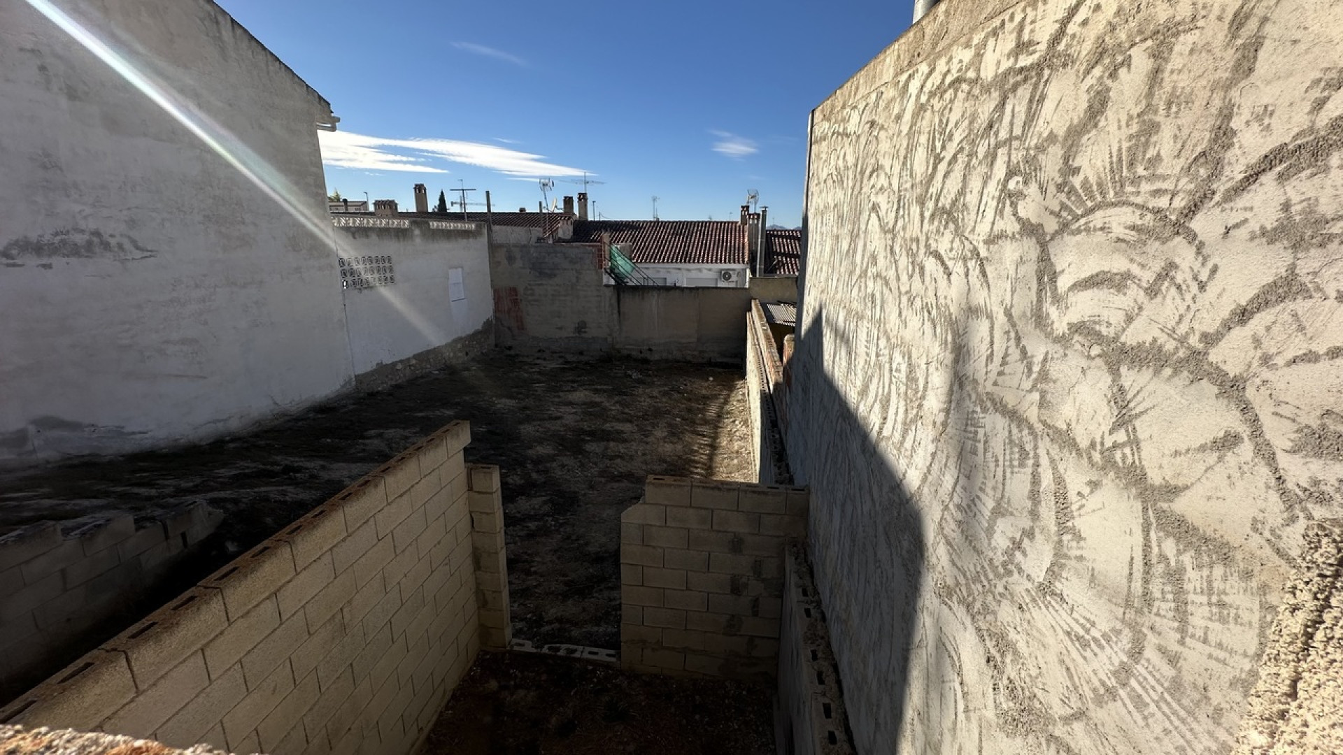 Venta - Parcela / Terreno - Benijófar - Benijofar