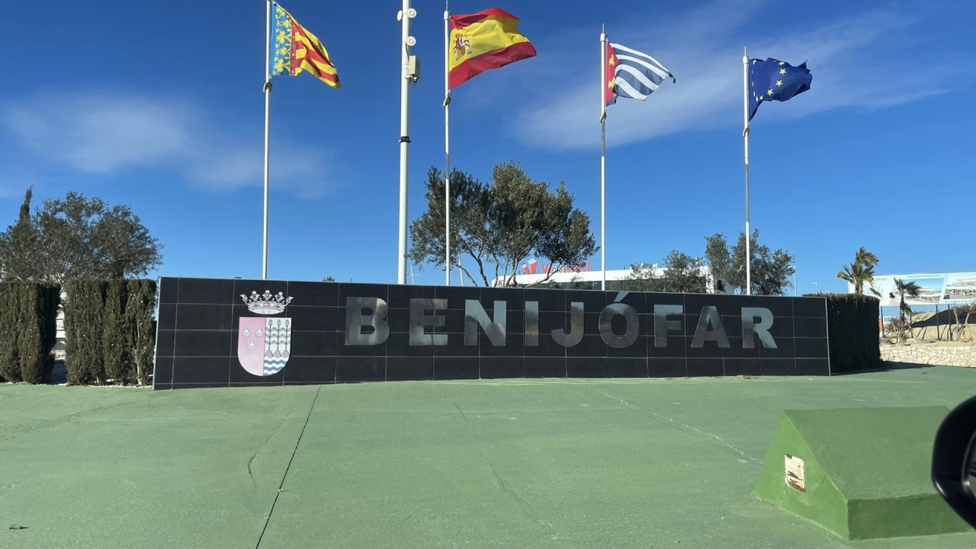 Venta - Parcela / Terreno - Benijófar - Benijofar