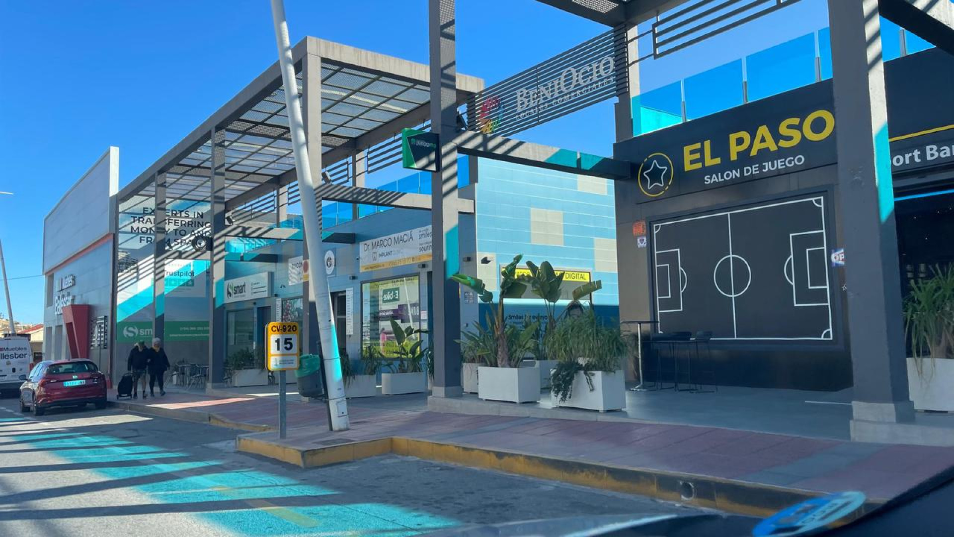 Venta - Parcela / Terreno - Benijófar - Benijofar