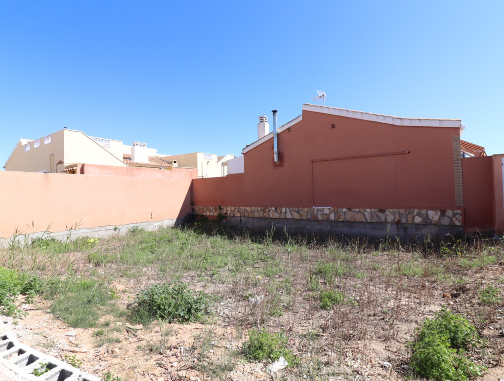 Venta - Parcela / Terreno - Daya Nueva - Daya Nueva - Town