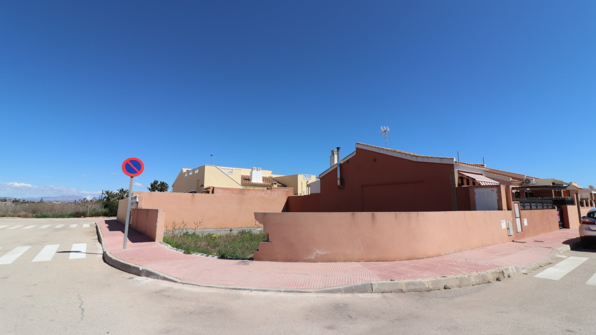 Venta - Parcela / Terreno - Daya Nueva - Daya Nueva - Town