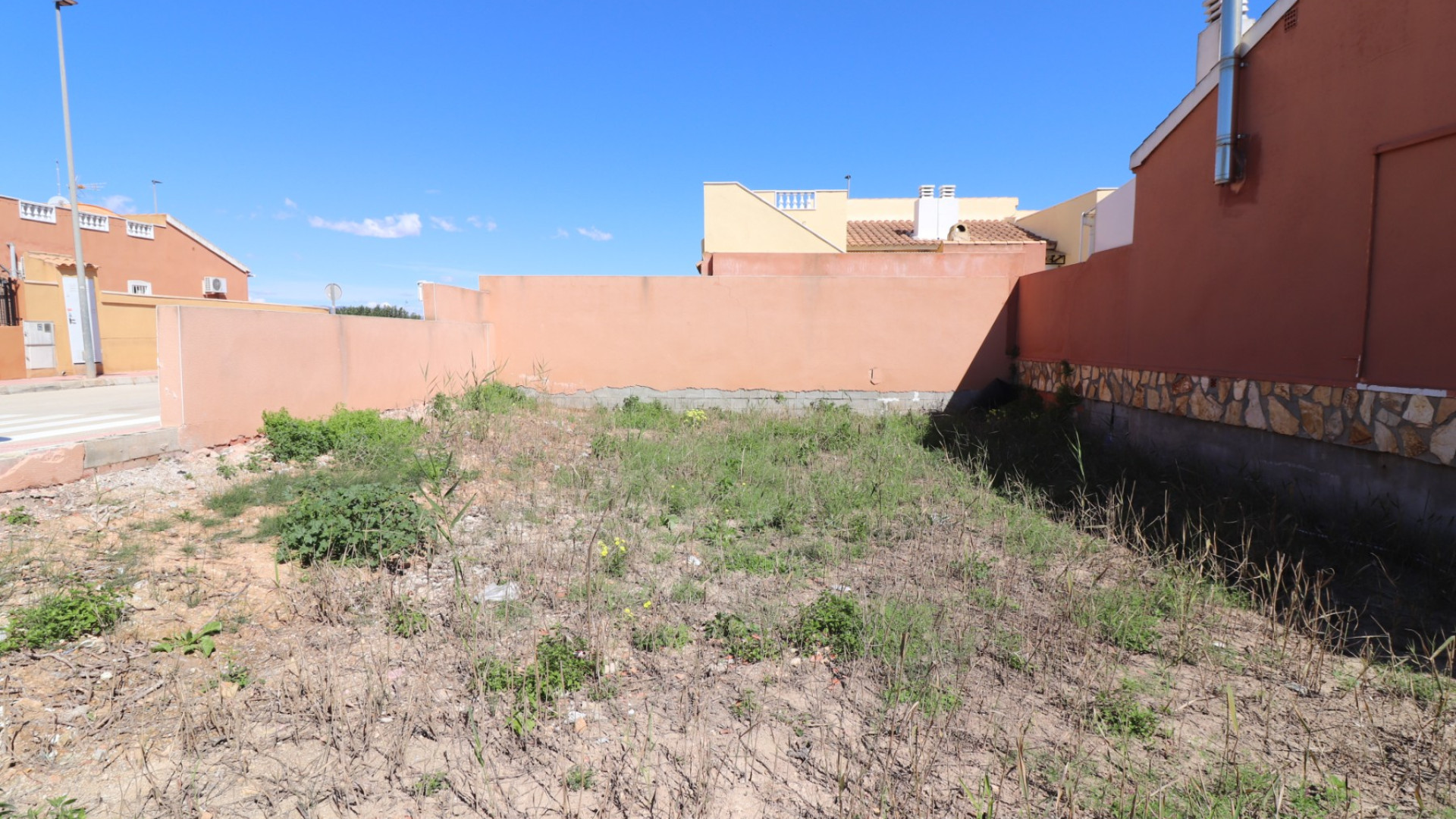 Venta - Parcela / Terreno - Daya Nueva - Daya Nueva - Town