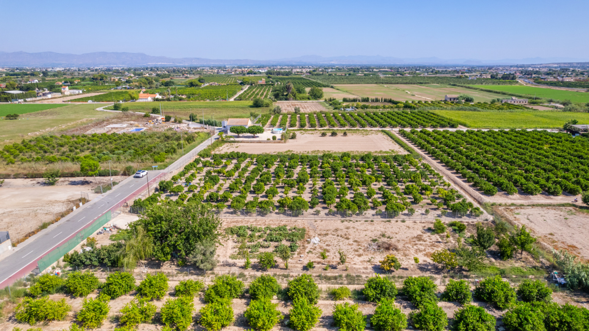 Venta - Parcela / Terreno - Formentera del Segura - Formentera de Segura