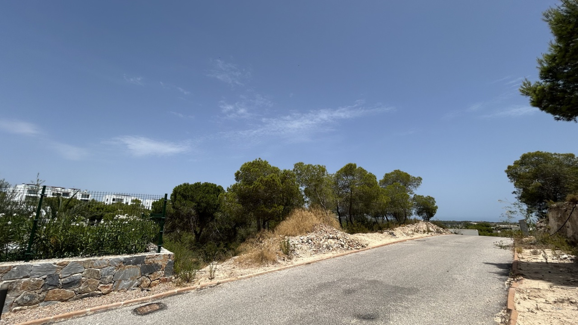 Venta - Parcela / Terreno - Las Colinas Golf - Las Colinas Golf Resort