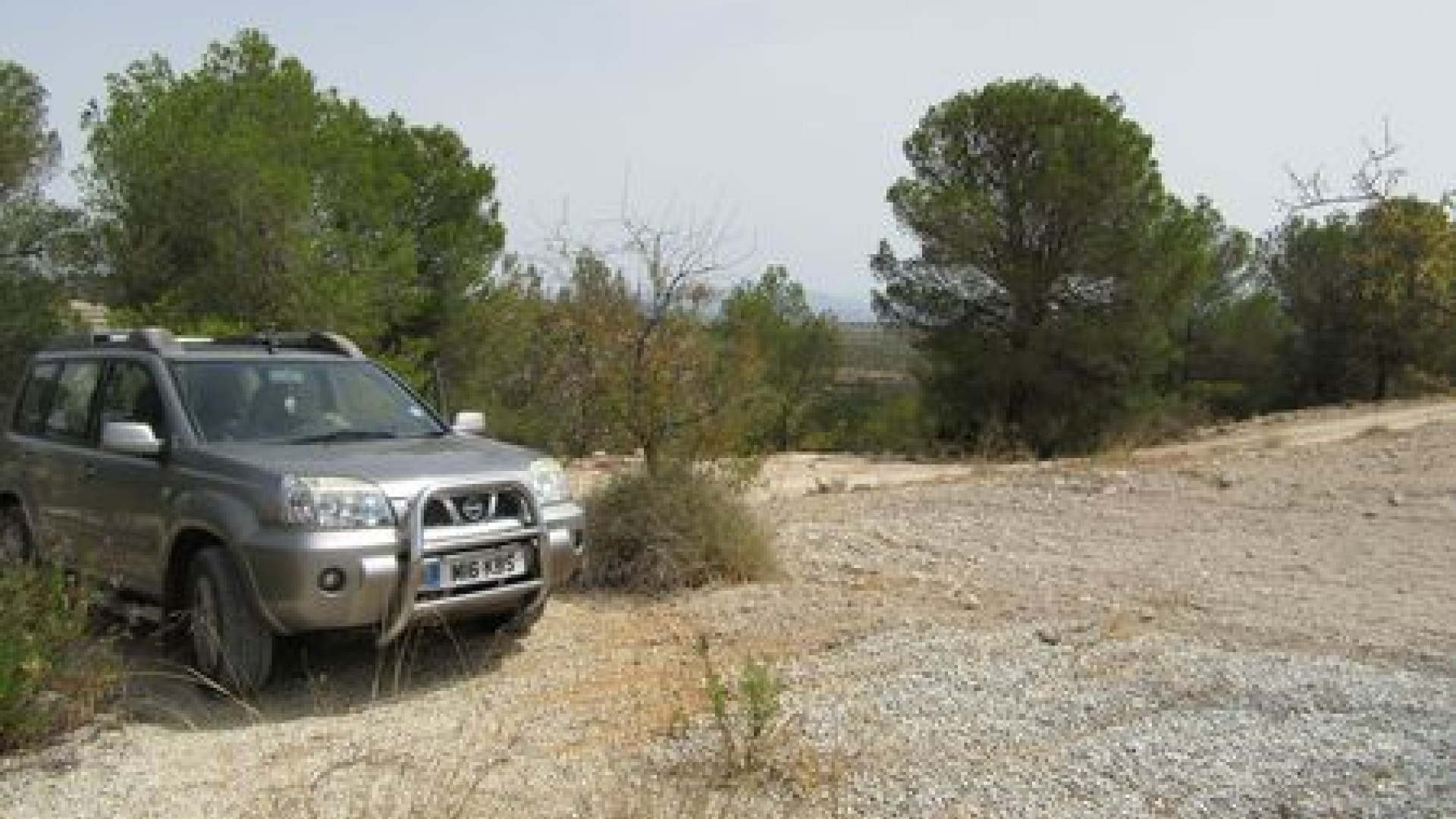 Venta - Parcela / Terreno - Murcia