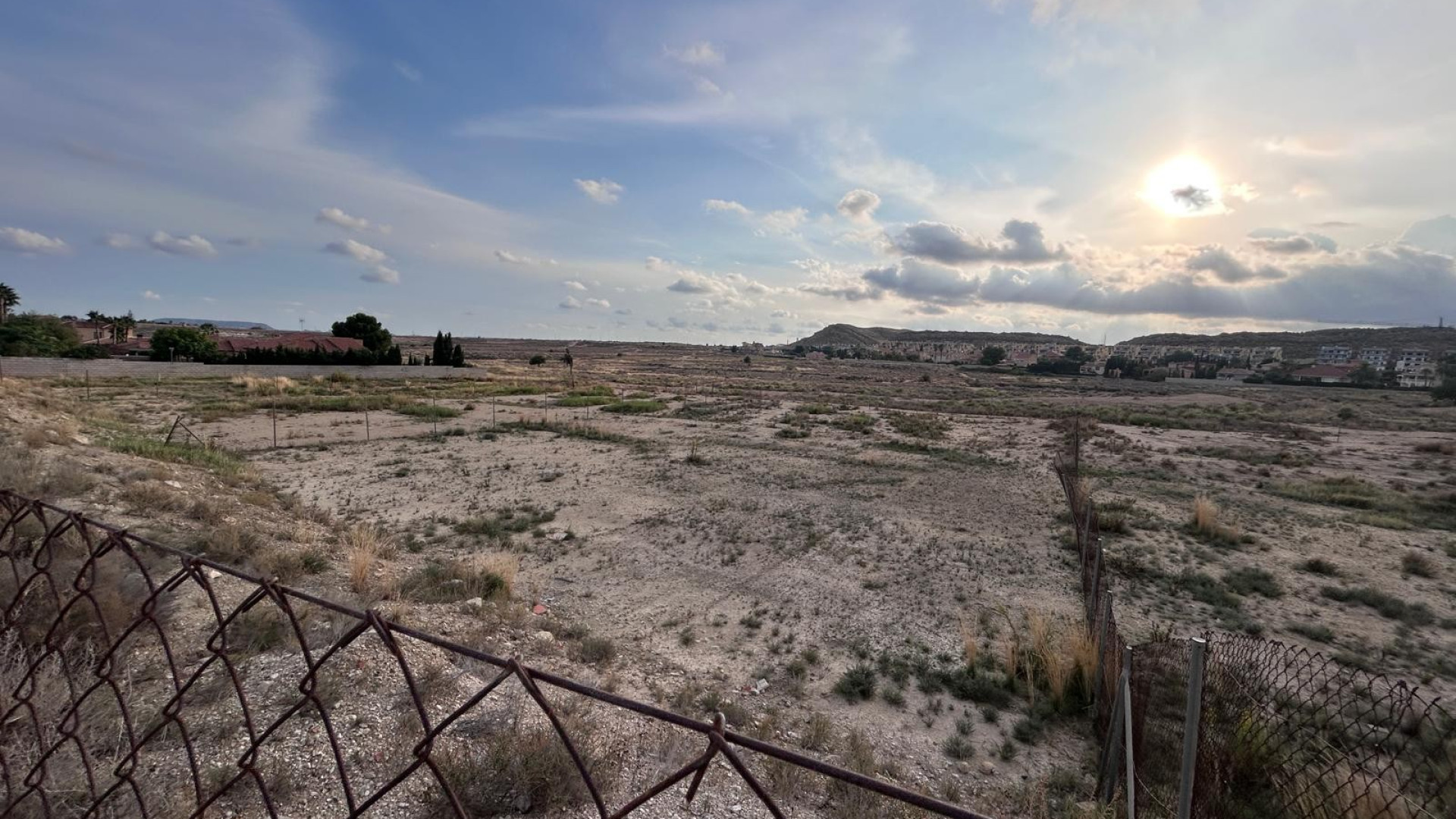 Venta - Parcela / Terreno - Mutxamel - mutxamel