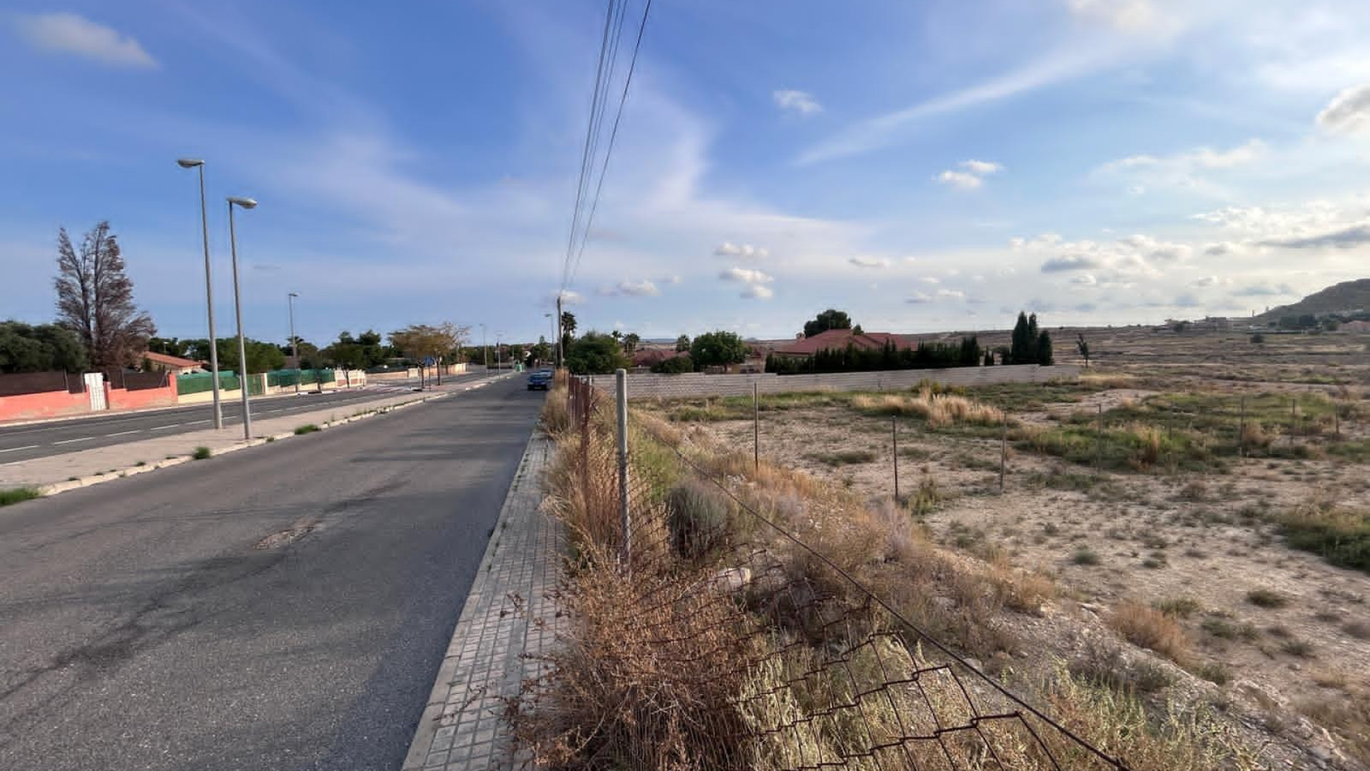 Venta - Parcela / Terreno - Mutxamel - mutxamel