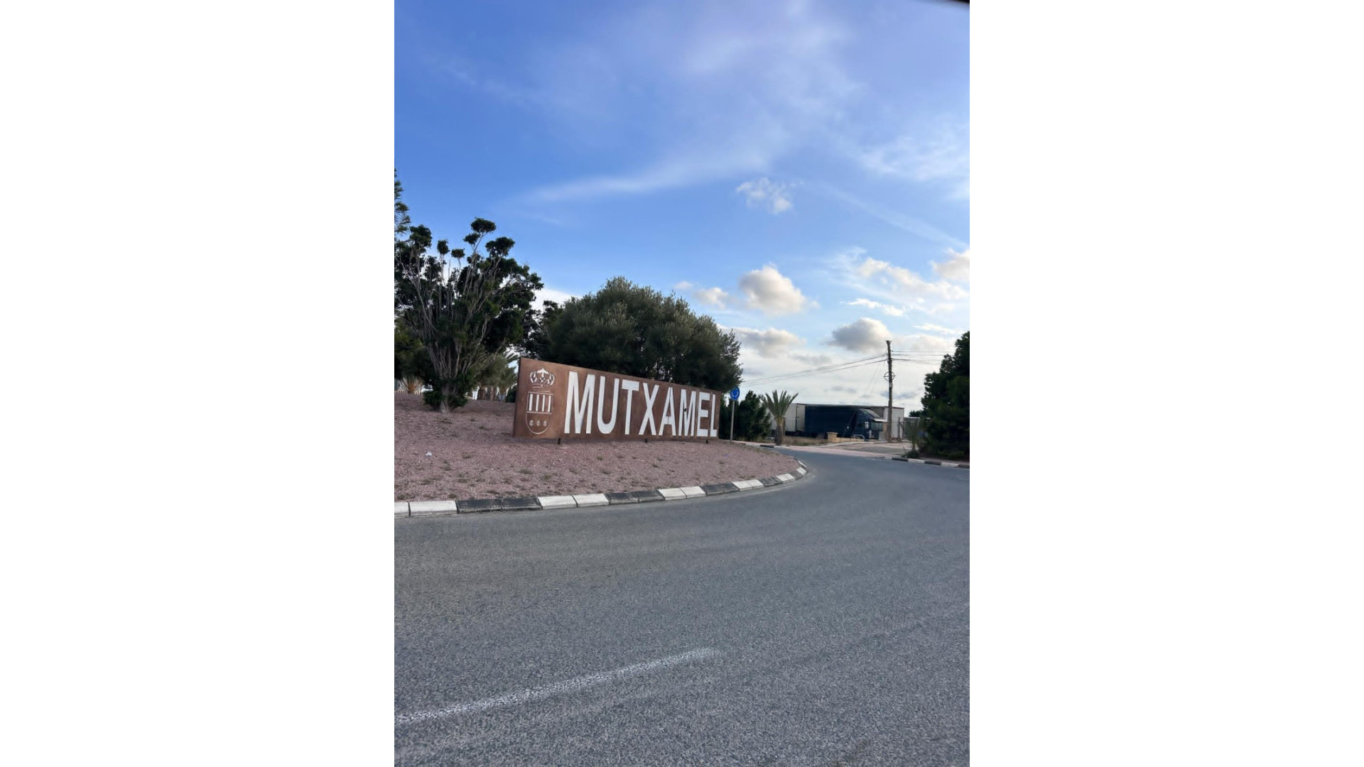 Venta - Parcela / Terreno - Mutxamel - mutxamel