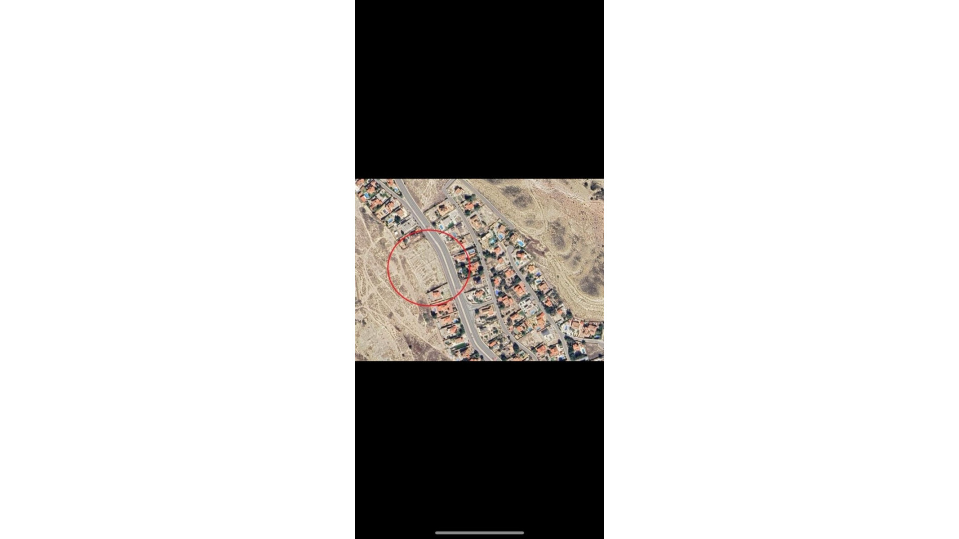 Venta - Parcela / Terreno - Mutxamel - mutxamel