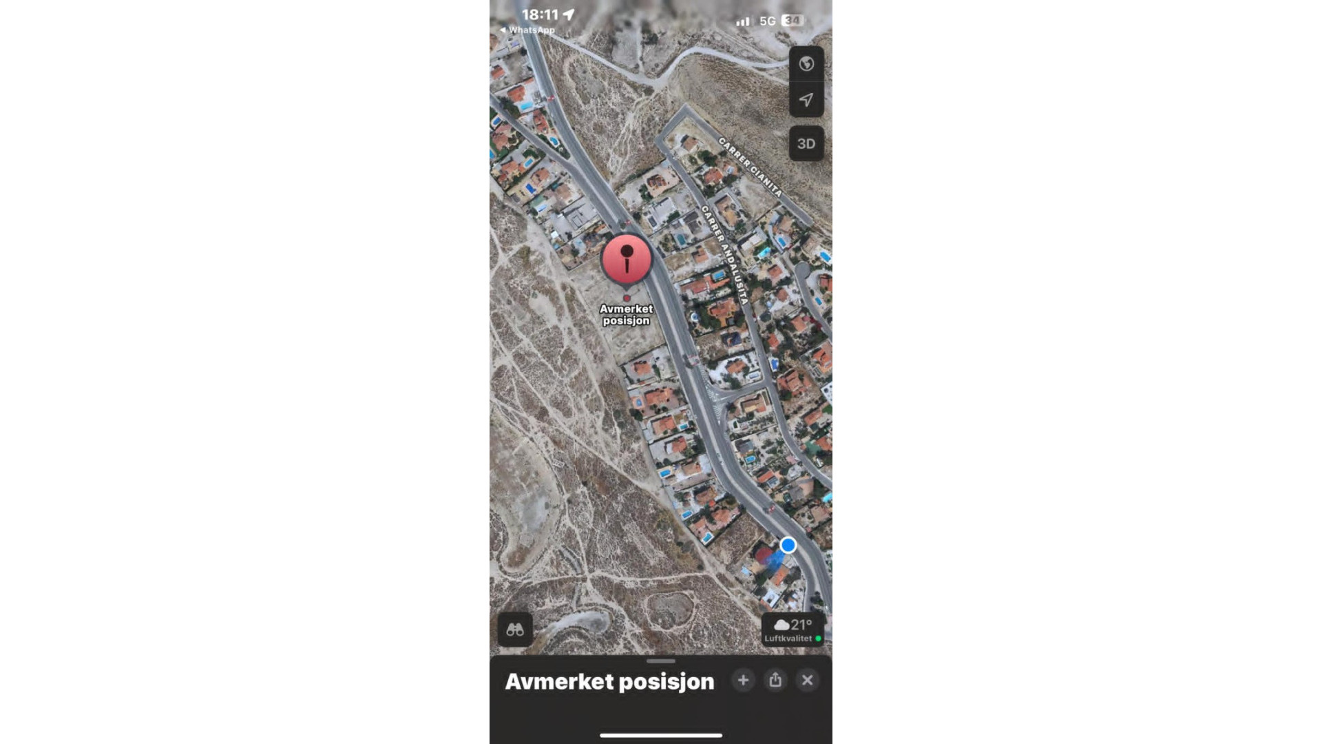 Venta - Parcela / Terreno - Mutxamel - mutxamel