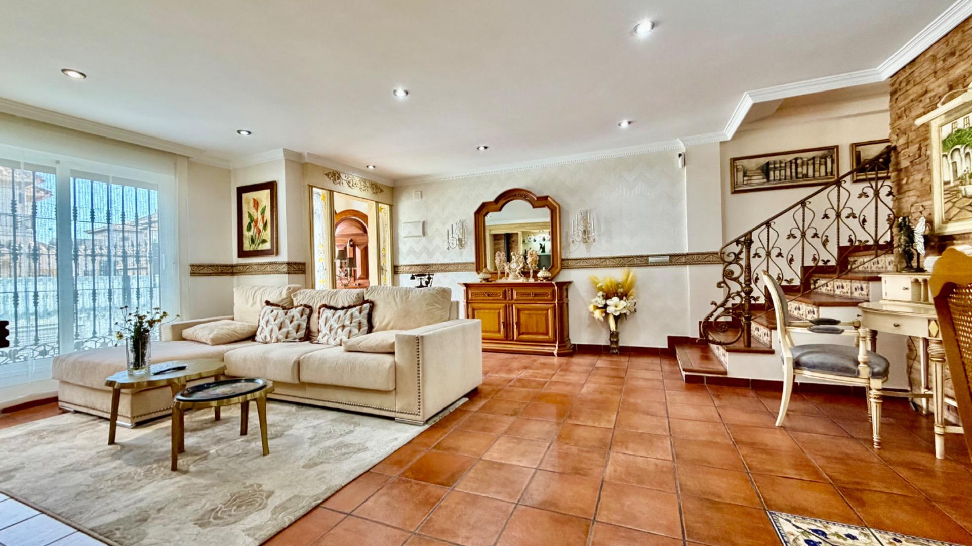 Venta - Semi - Orihuela Costa - La Zenia