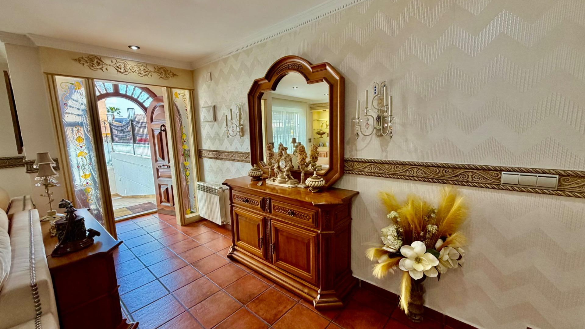 Venta - Semi - Orihuela Costa - La Zenia