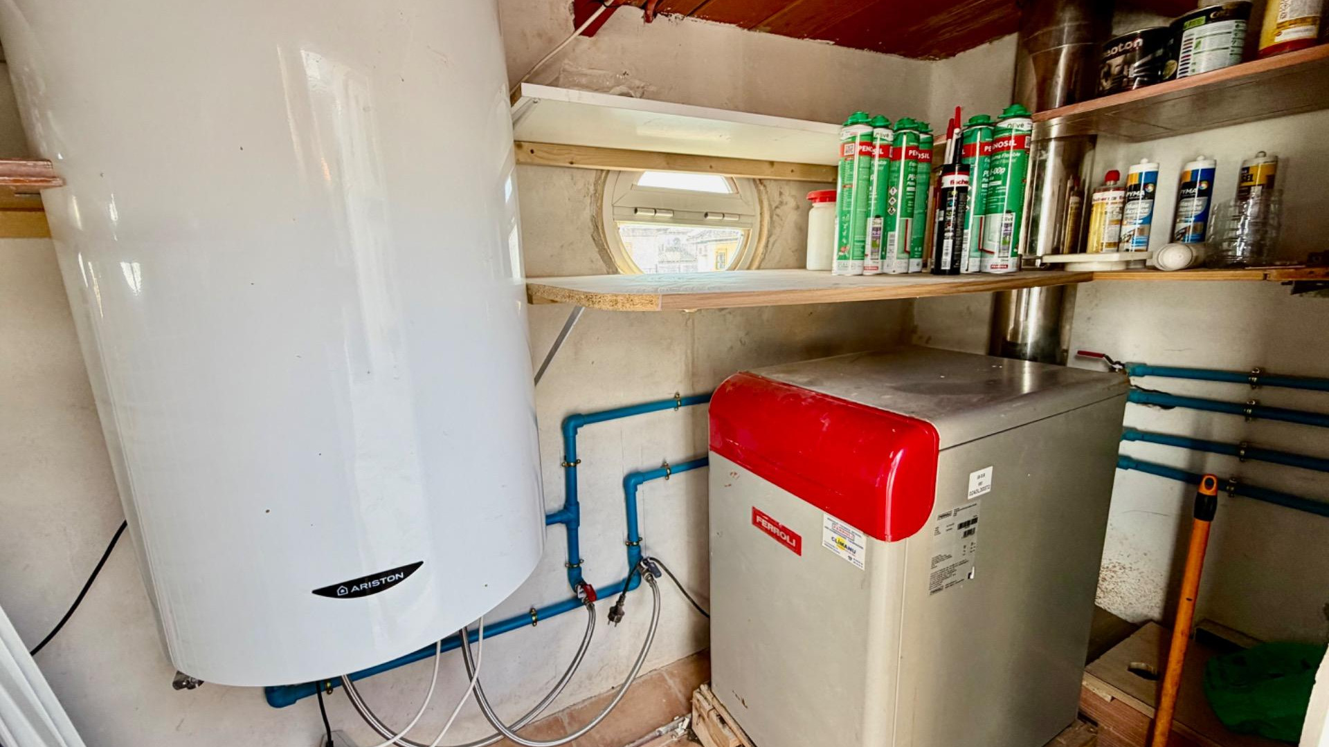 Venta - Semi - Orihuela Costa - La Zenia