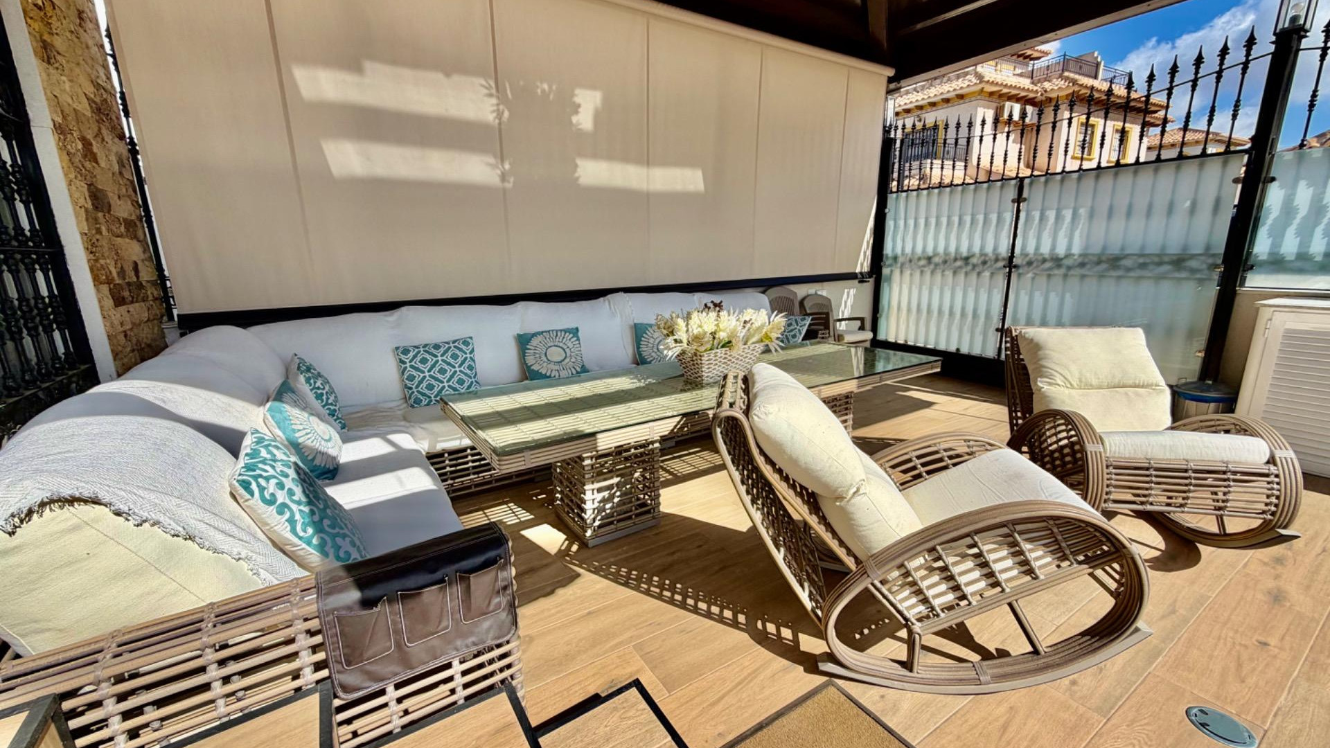 Venta - Semi - Orihuela Costa - La Zenia