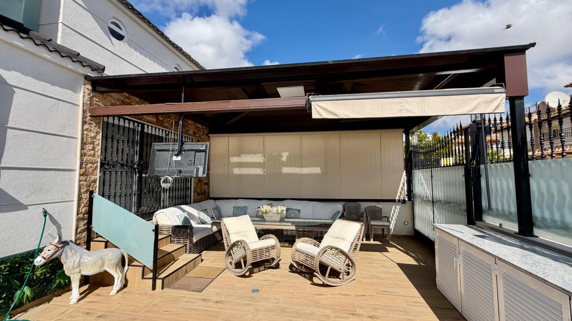 Venta - Semi - Orihuela Costa - La Zenia