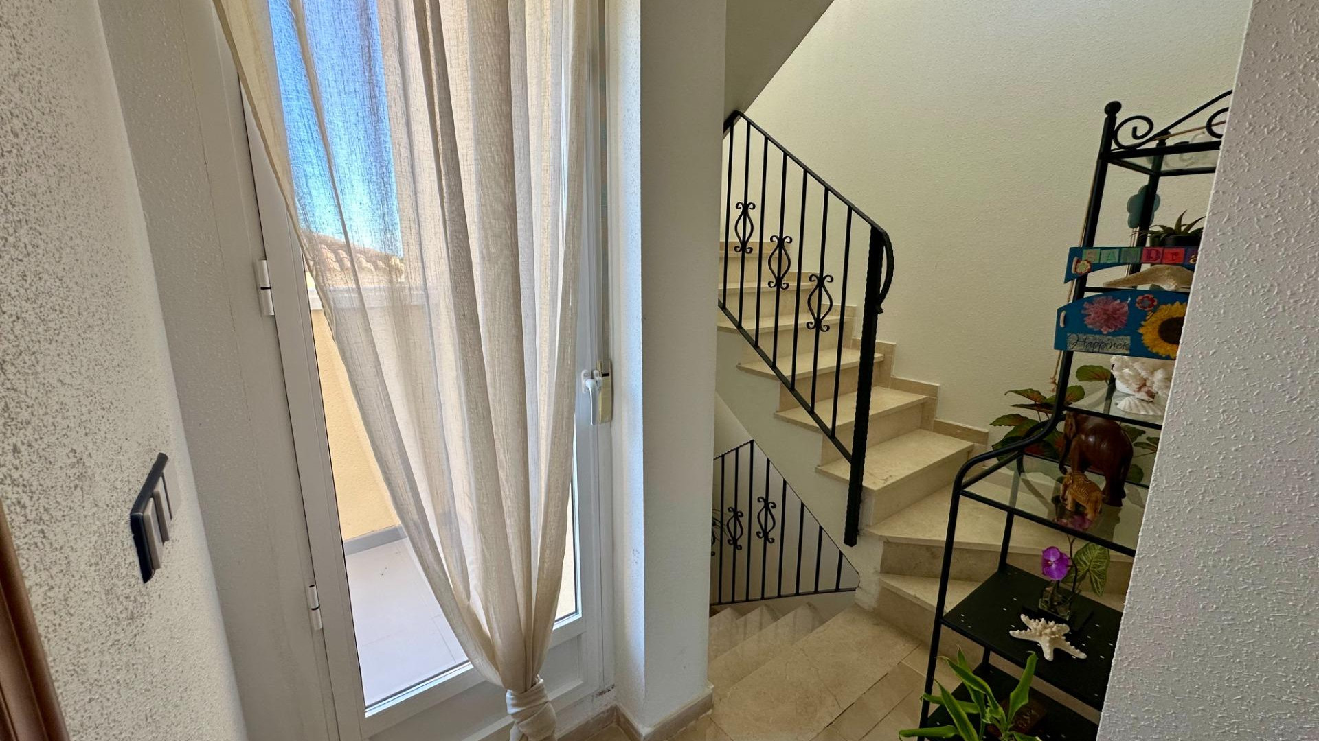 Venta - Semi - San Miguel de Salinas - Residencial los flamencos