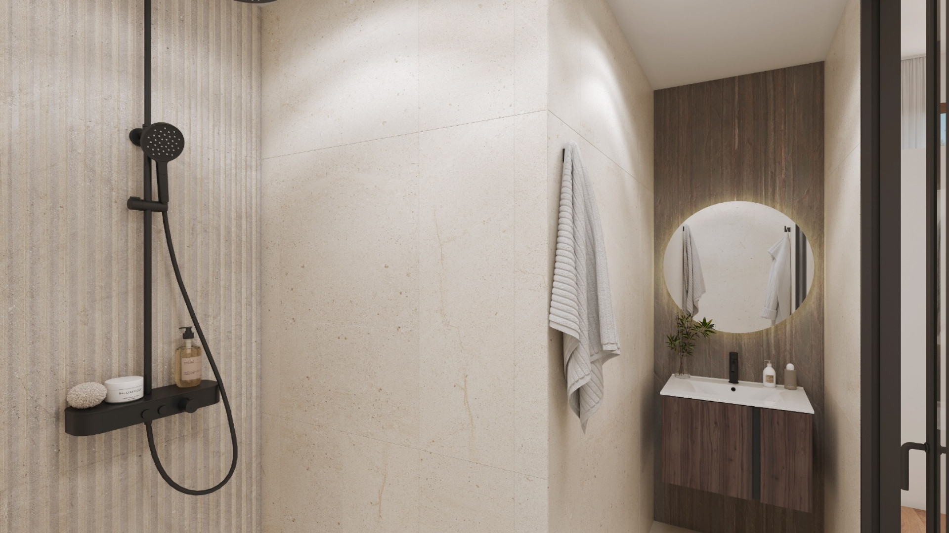 Venta - Villa / Casa adosada - Torre - Pacheco - Roldán